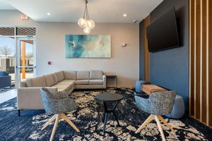 Alojamiento - Fairfield Inn & Suites by Marriott Canton Riverstone Parkway