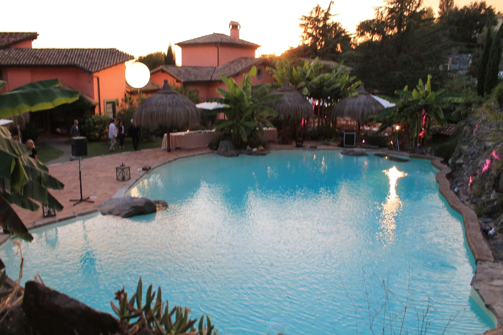 Varios Antica Pietrara