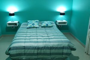 Alquiler Vacacional - Complejo El Angel