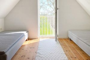 Alquiler Vacacional - 6 Person Holiday Home in Skivarp-by Traum