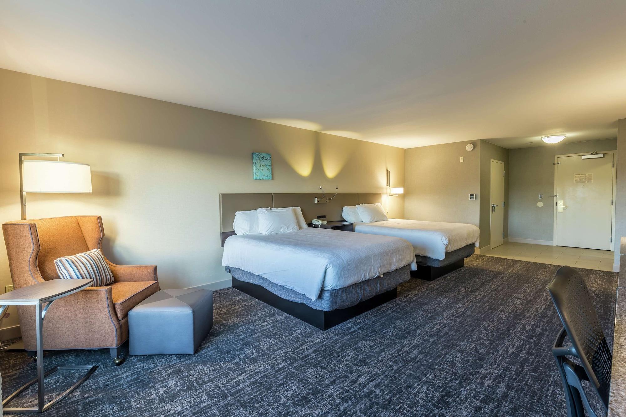 Habitación Hilton Garden Inn Fairfield