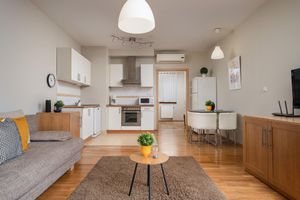 Alquiler Vacacional - Central Passage Apartments by Vagabond