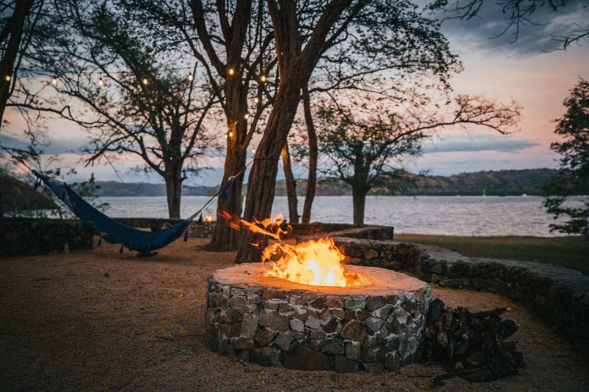 Playa Papagayo Golden Palms Beachfront Hotel