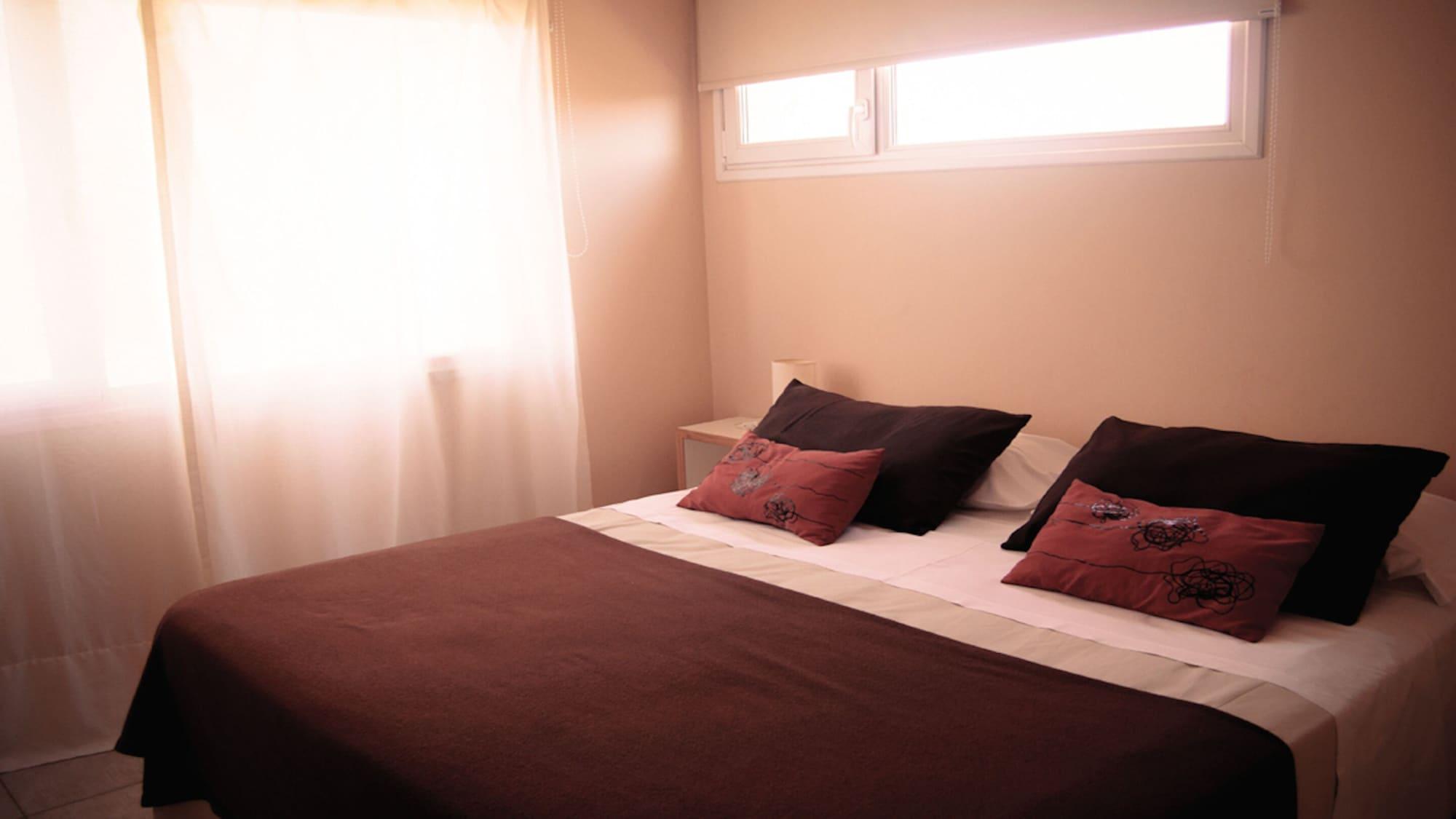 Habitación Punto Playa