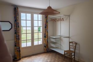 Arriendo temporal - Family home with the ocean at the end of the garden.