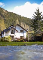 Alojamiento - La Fontaine Apart y Hotel