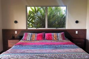 Renta temporal - Zen Retreat in gated property with perfect view of the volcano.