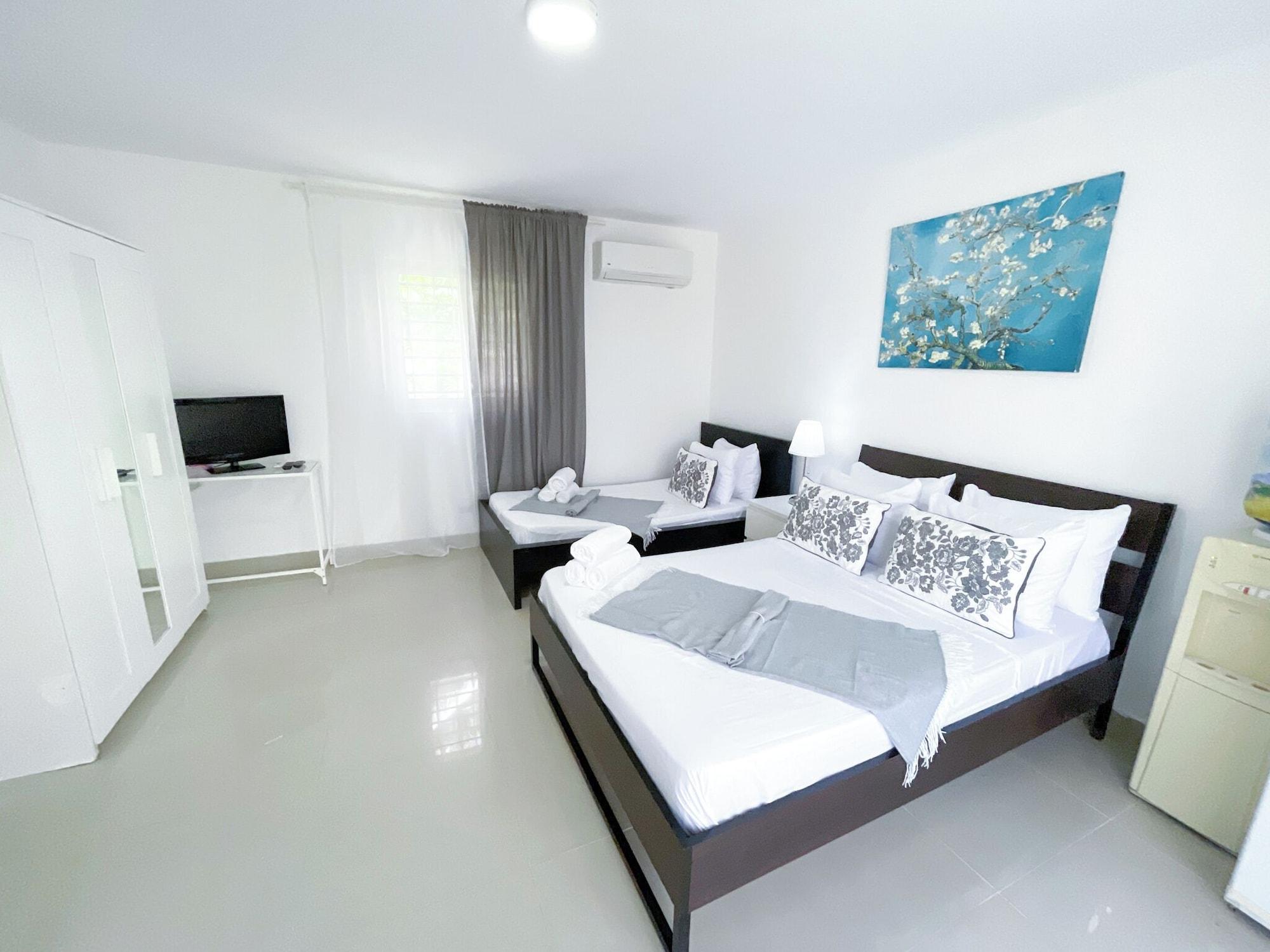 Habitación GO TO THE BEACH STAYS