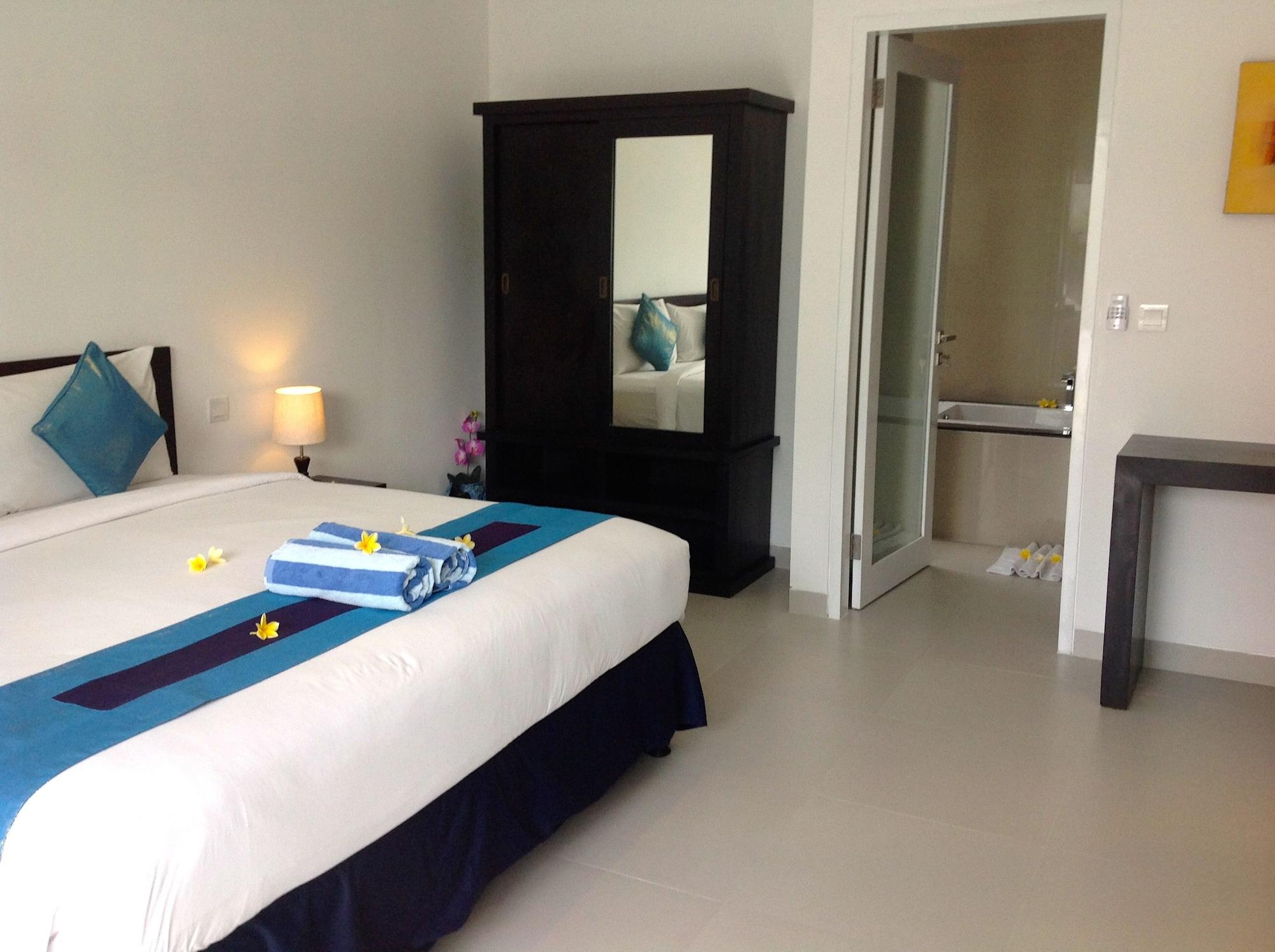 Varios Villa Sari Agung