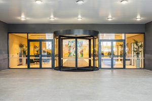 Alojamiento - Hotel101 - Madrid