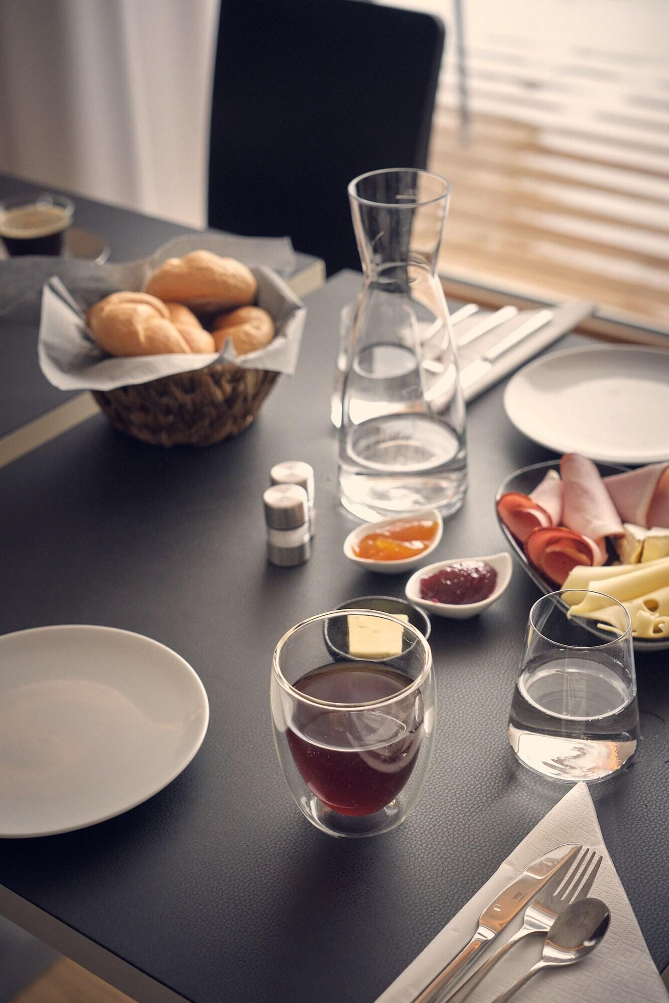 Restaurant Lesehotel