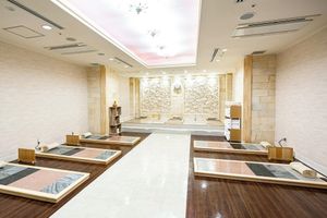Pacote - Anda no Mori Osaka Tennoji Tower