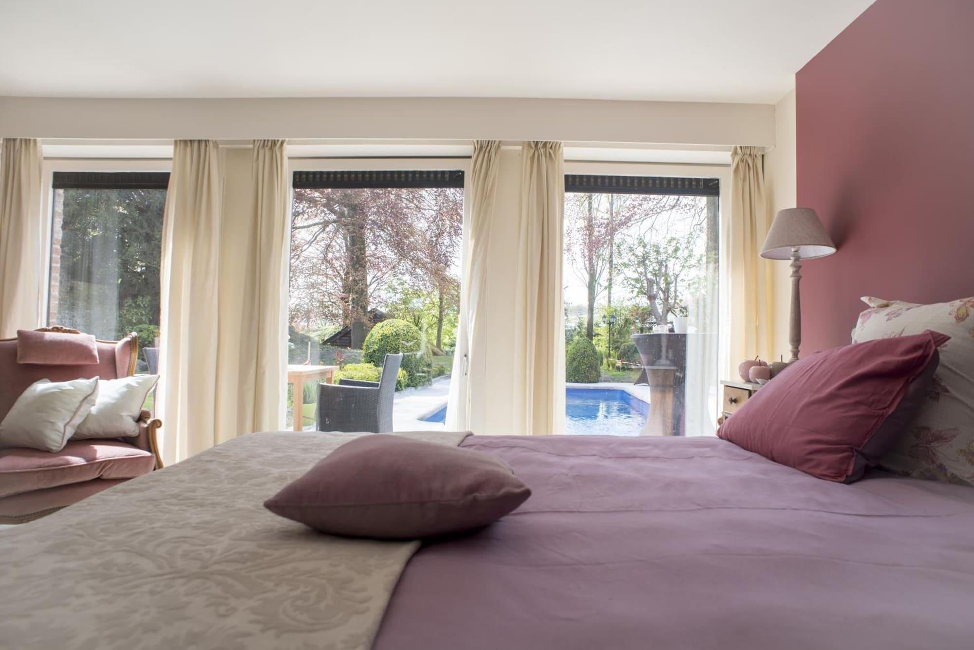 Habitación B&B Filemon & Baucis