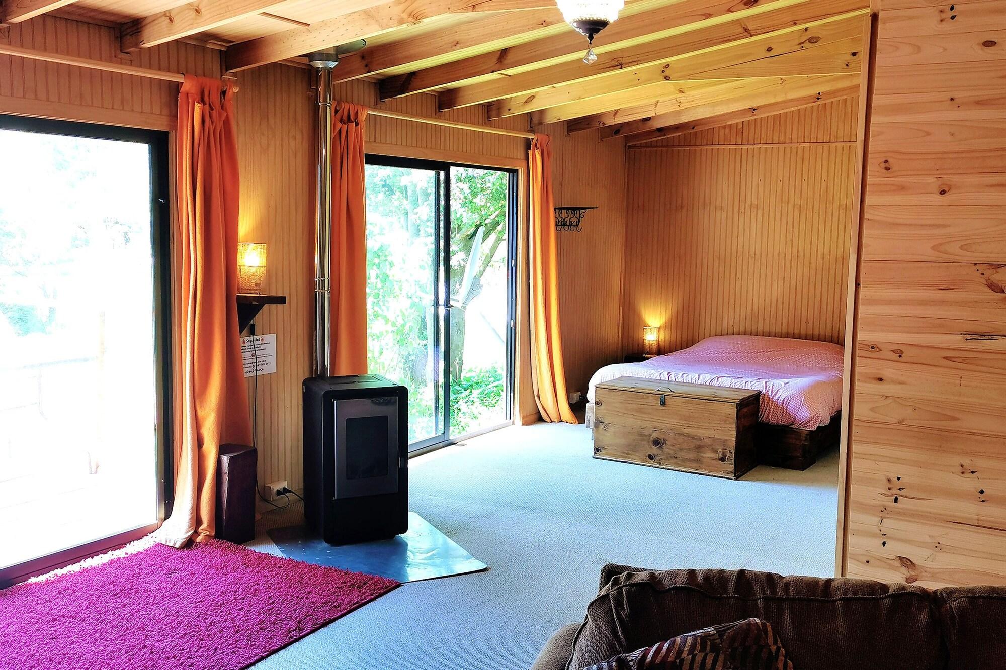 Comodidades del Alojamiento MaPatagonia Hostel