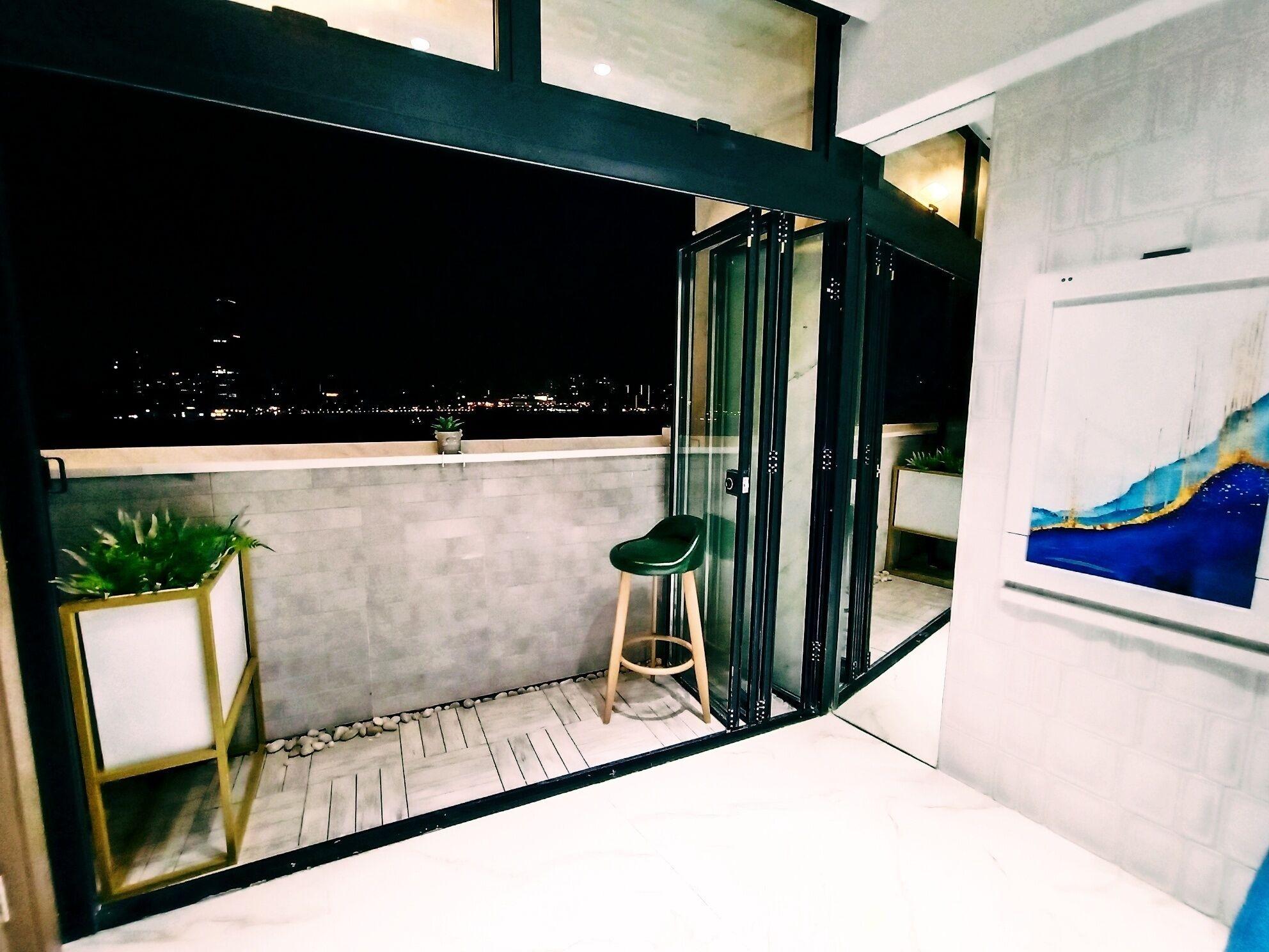 Equipamiento de Habitación Inotel Suite