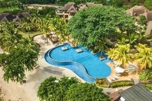 Alojamiento - The Westin Turtle Bay Resort & Spa, Mauritius