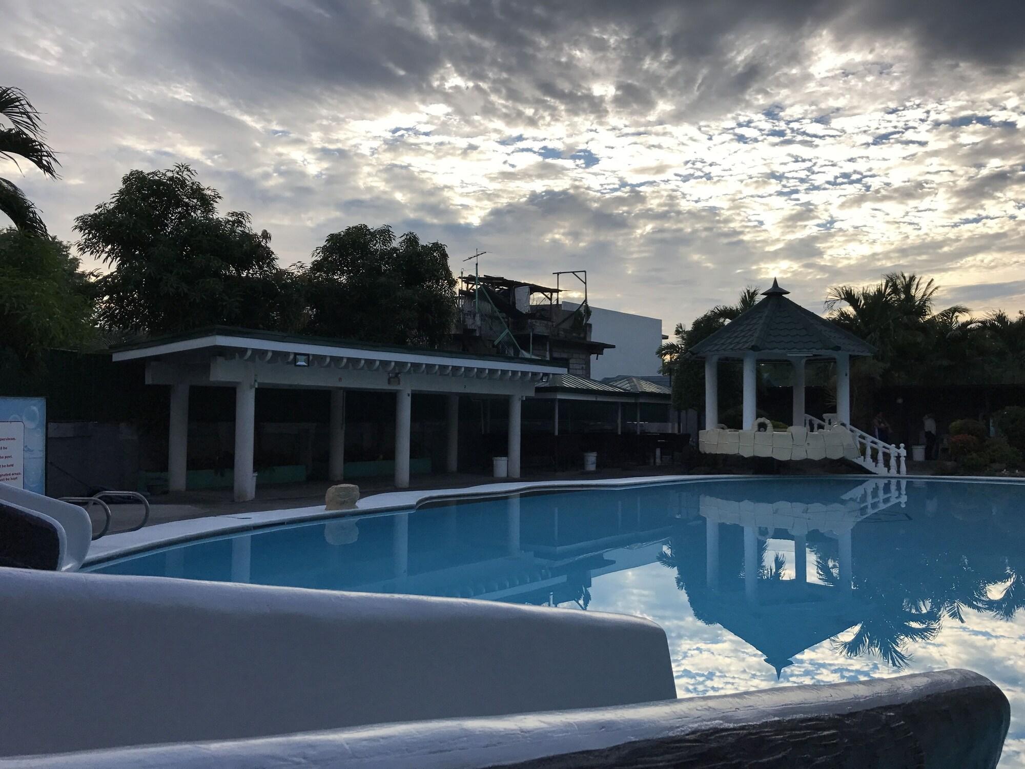 Instalaciones Recreativas V Resort Dasma