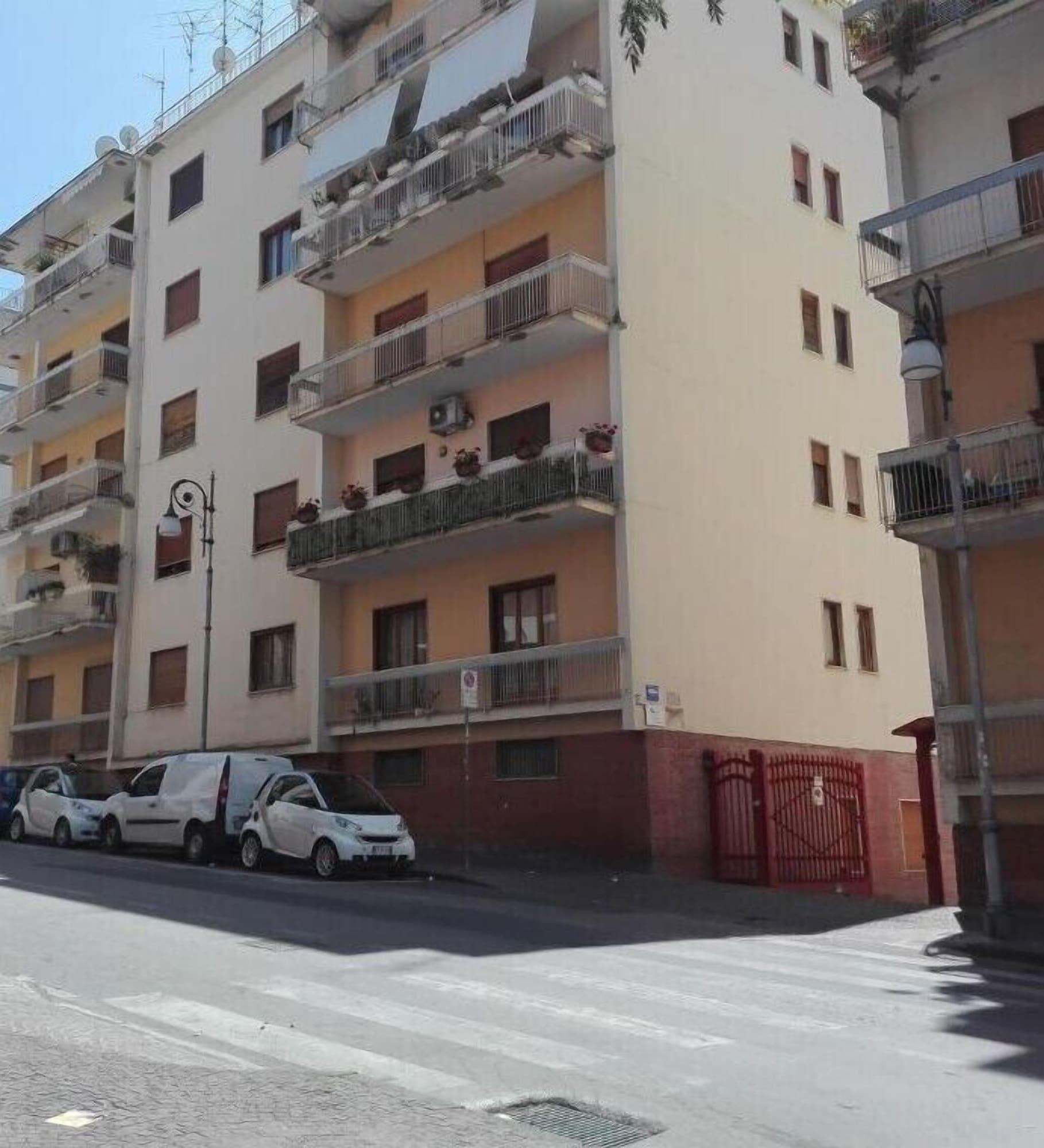 Vista Exterior I sogni della regina