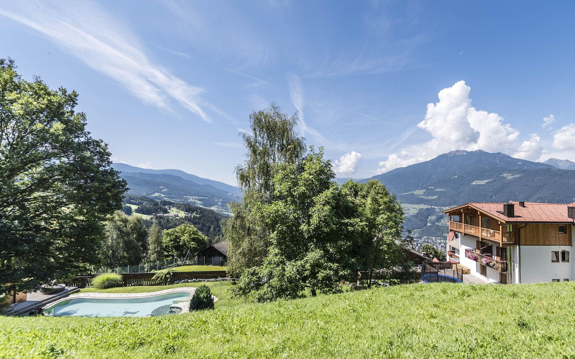 Vista Exterior Hotel Fernblick