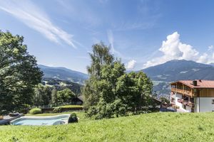 Alojamiento - Hotel Fernblick