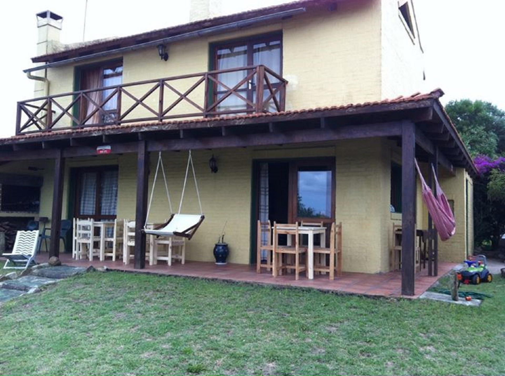 Vista Exterior Vista de Lobos