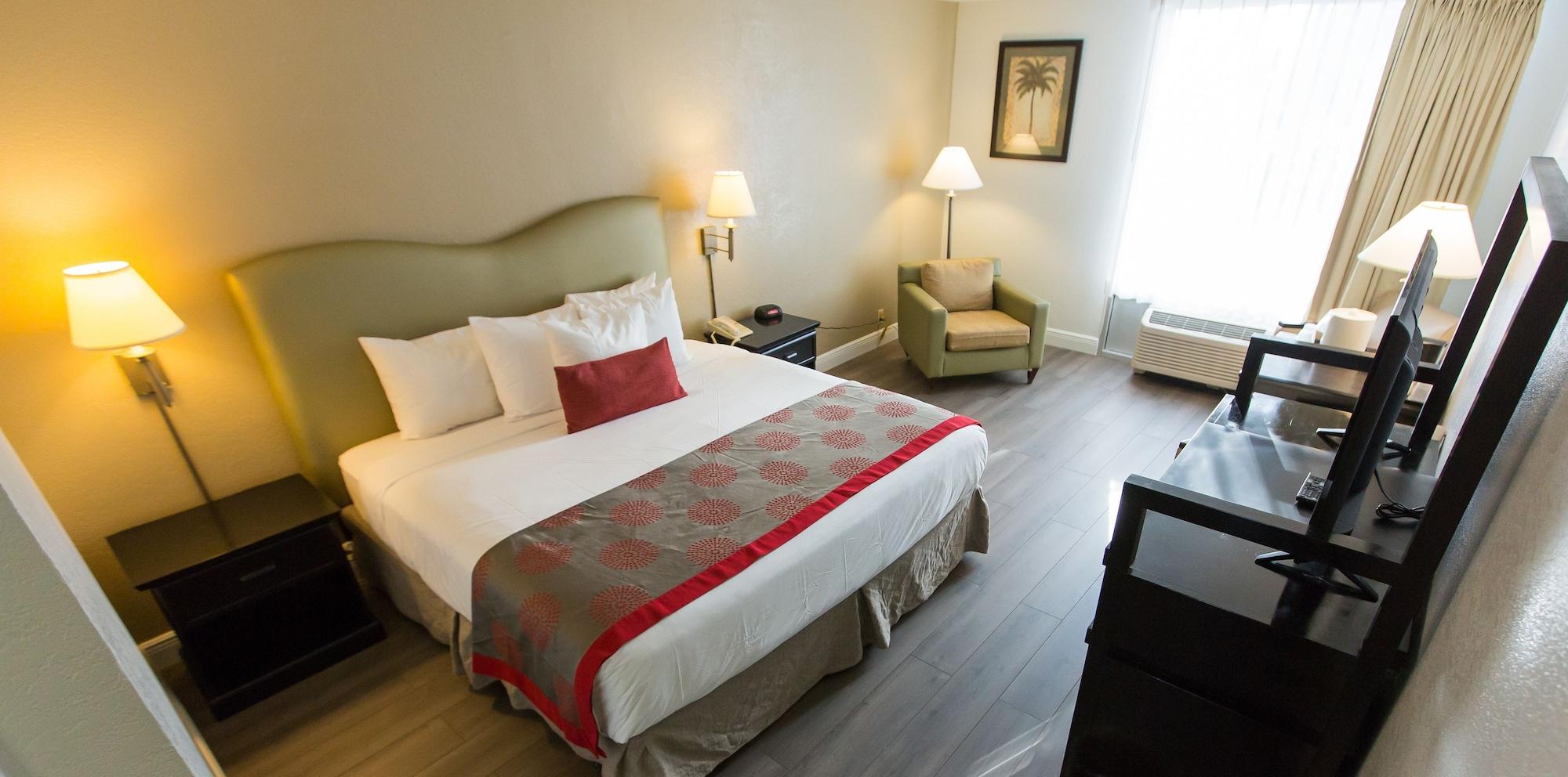 Habitación Plaza Hotel Fort Lauderdale