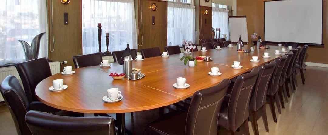 Sala de Reuniones Hotel Zeezicht