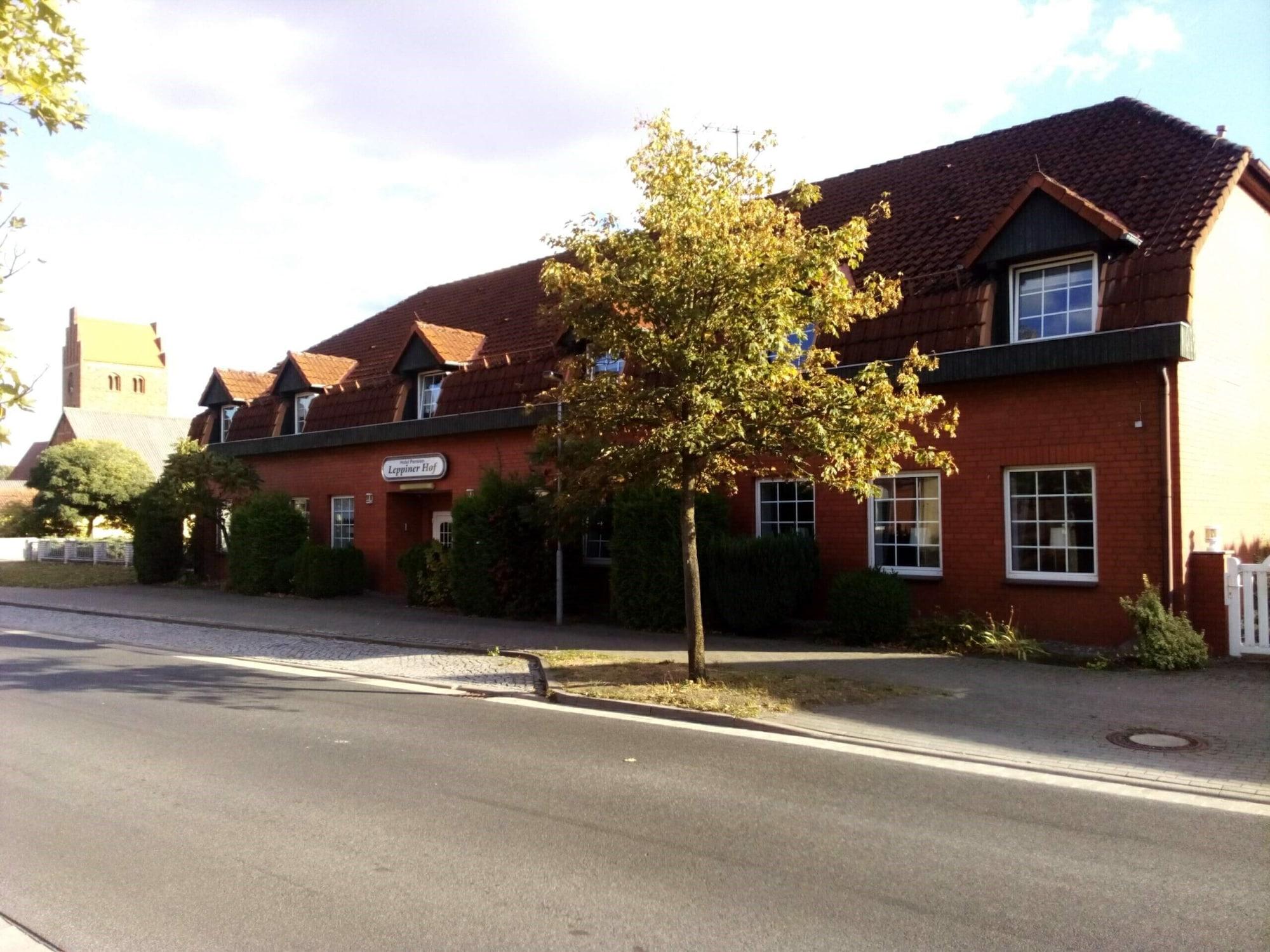 Varios Hotel Leppiner Hof