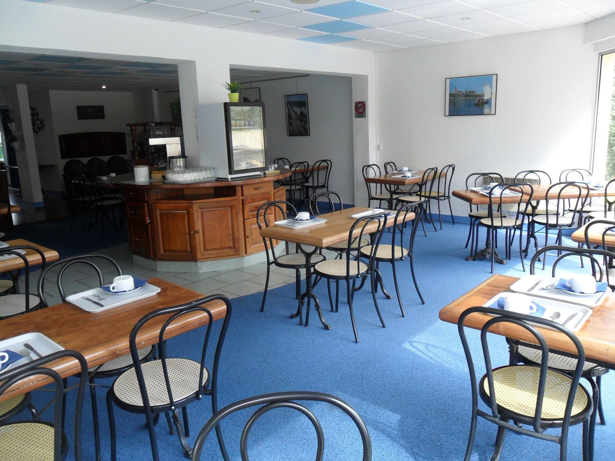 Restaurant Hôtel Sanotel