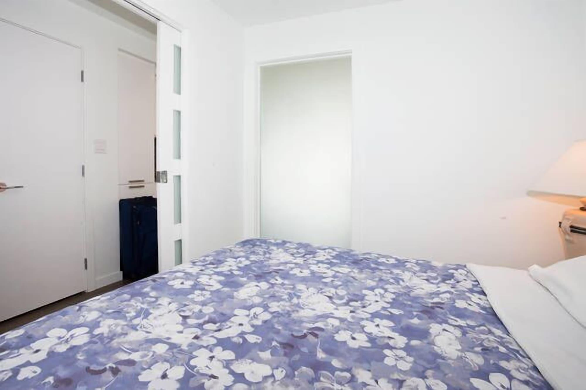 Equipamiento de Habitación 1 Bedroom China Town Condo