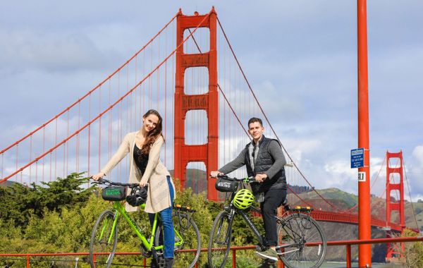 Parc 55 San Francisco - A Hilton Hotel