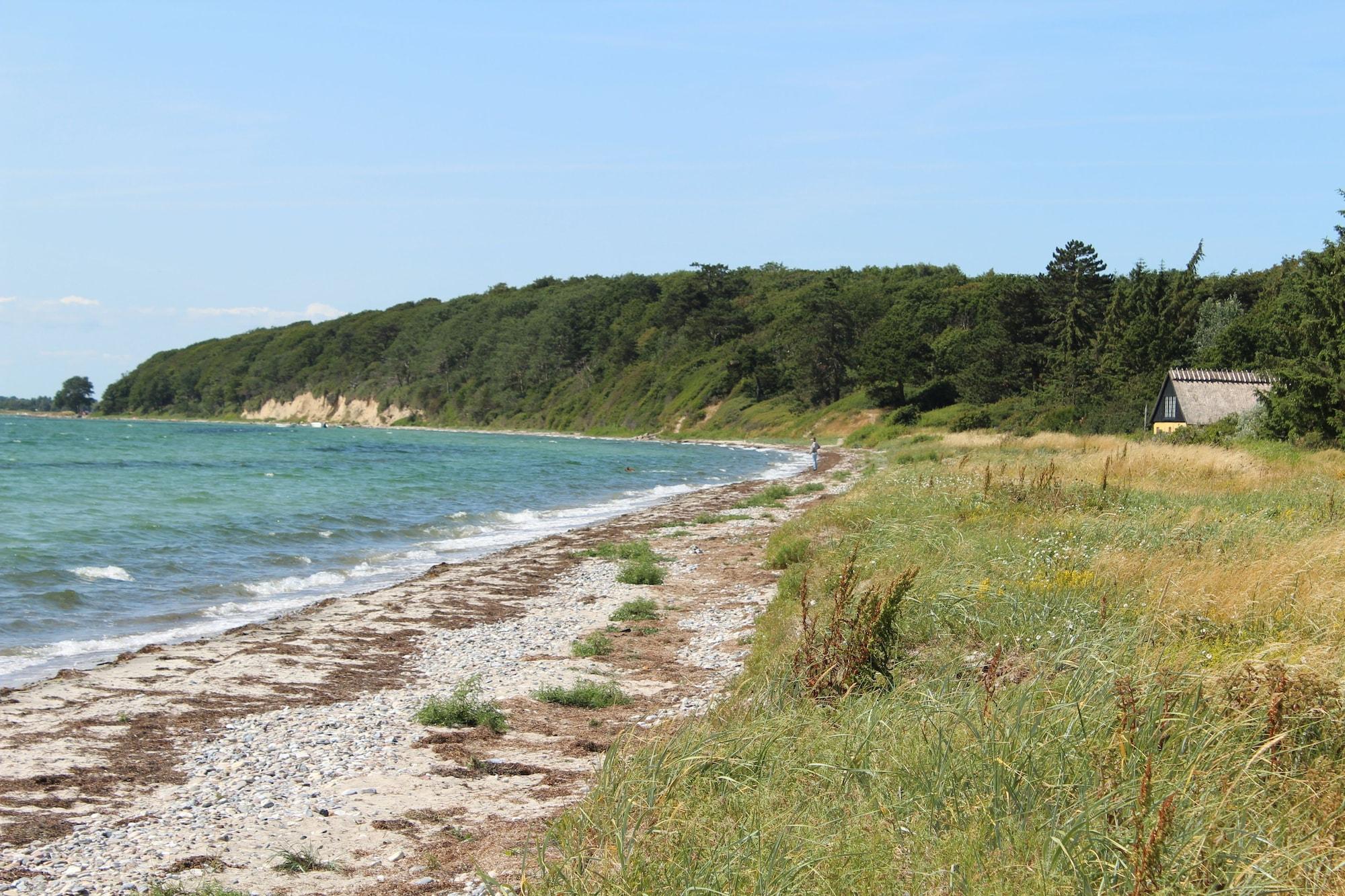 Playa Quistgaarden Bed & Breakfast