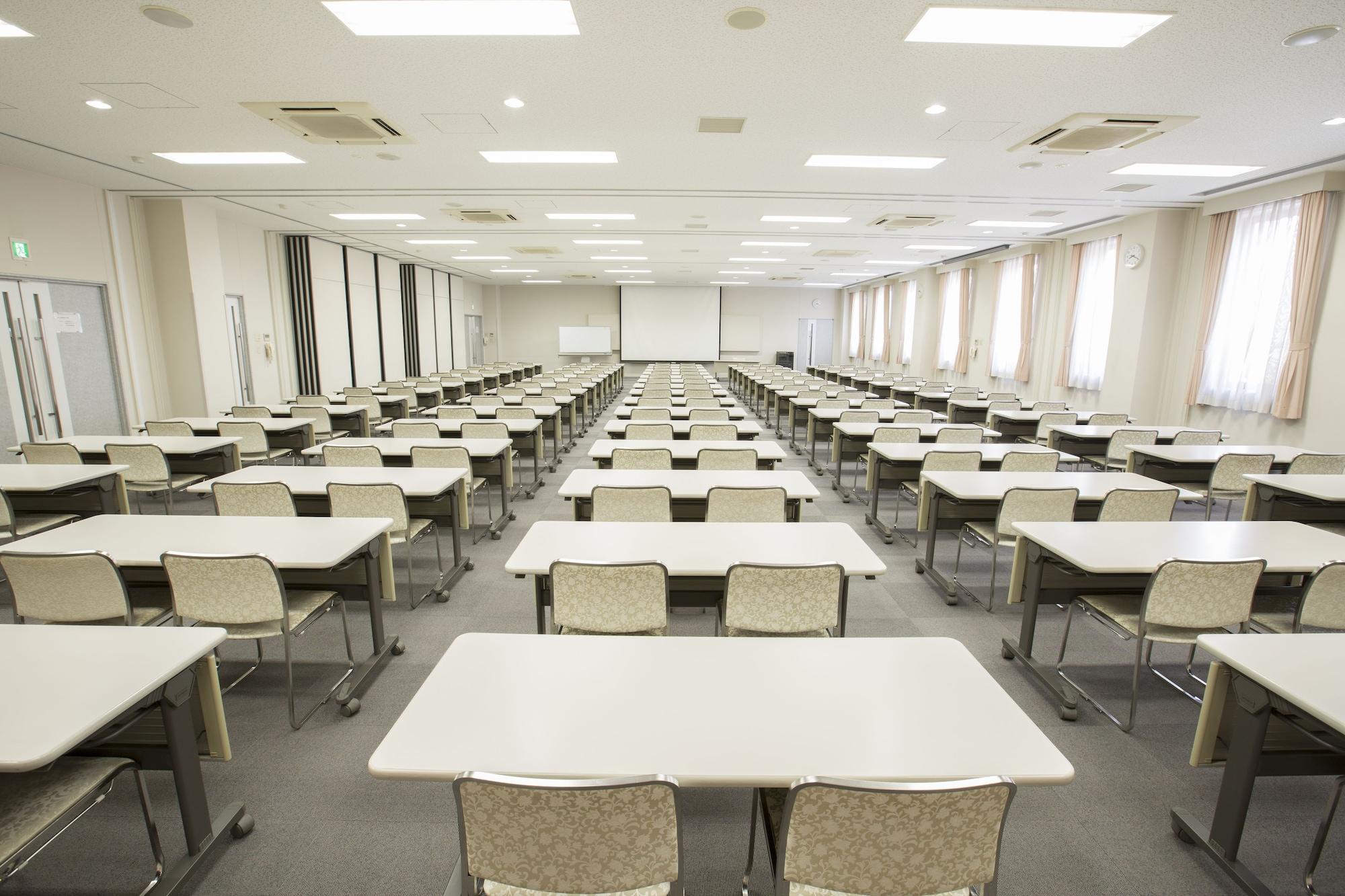 Sala de Reuniones Maple Inn Makuhari