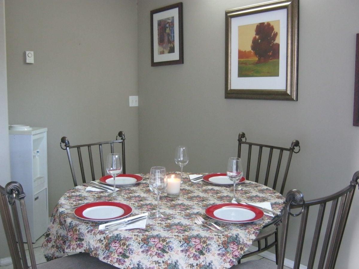 Restaurant A1 B&B Surrey
