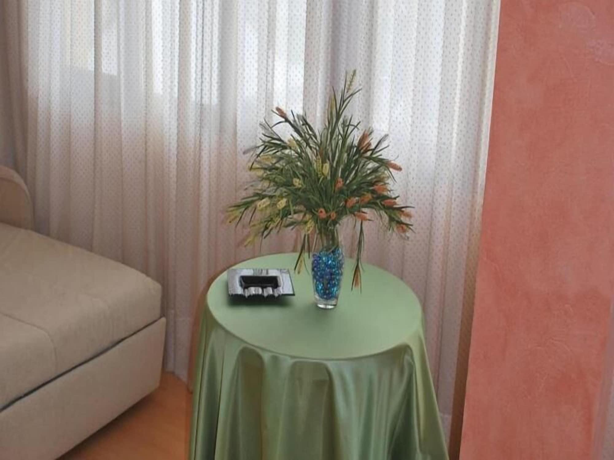 Set de Habitación Hotel Canabal