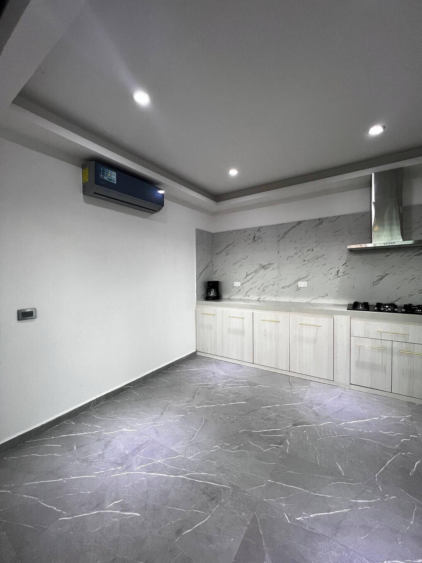 Equipamiento de Habitación STRATTO CoLiving Villahermosa