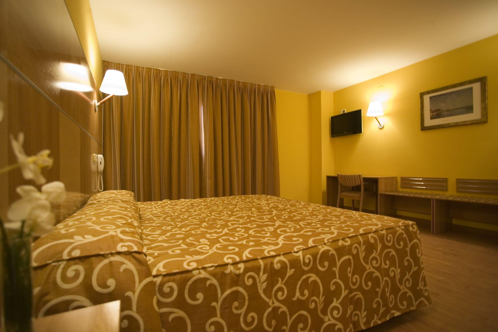 Habitación La Cañada