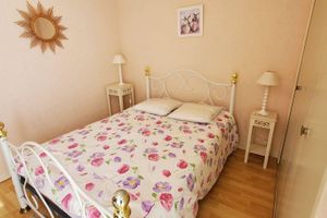 Alquiler Vacacional - Appartement Spacieux, à 5 Minutes de la Plage, Dans Résidence de Standing
