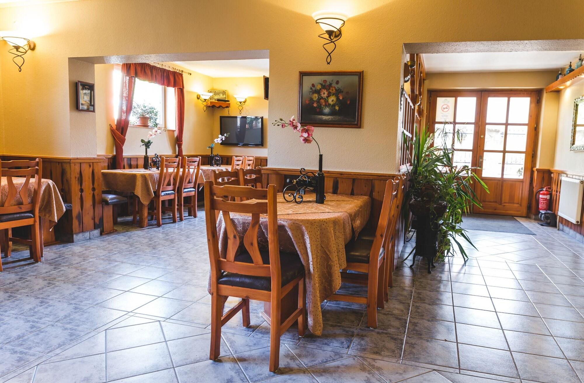 Restaurant Karin Hotel