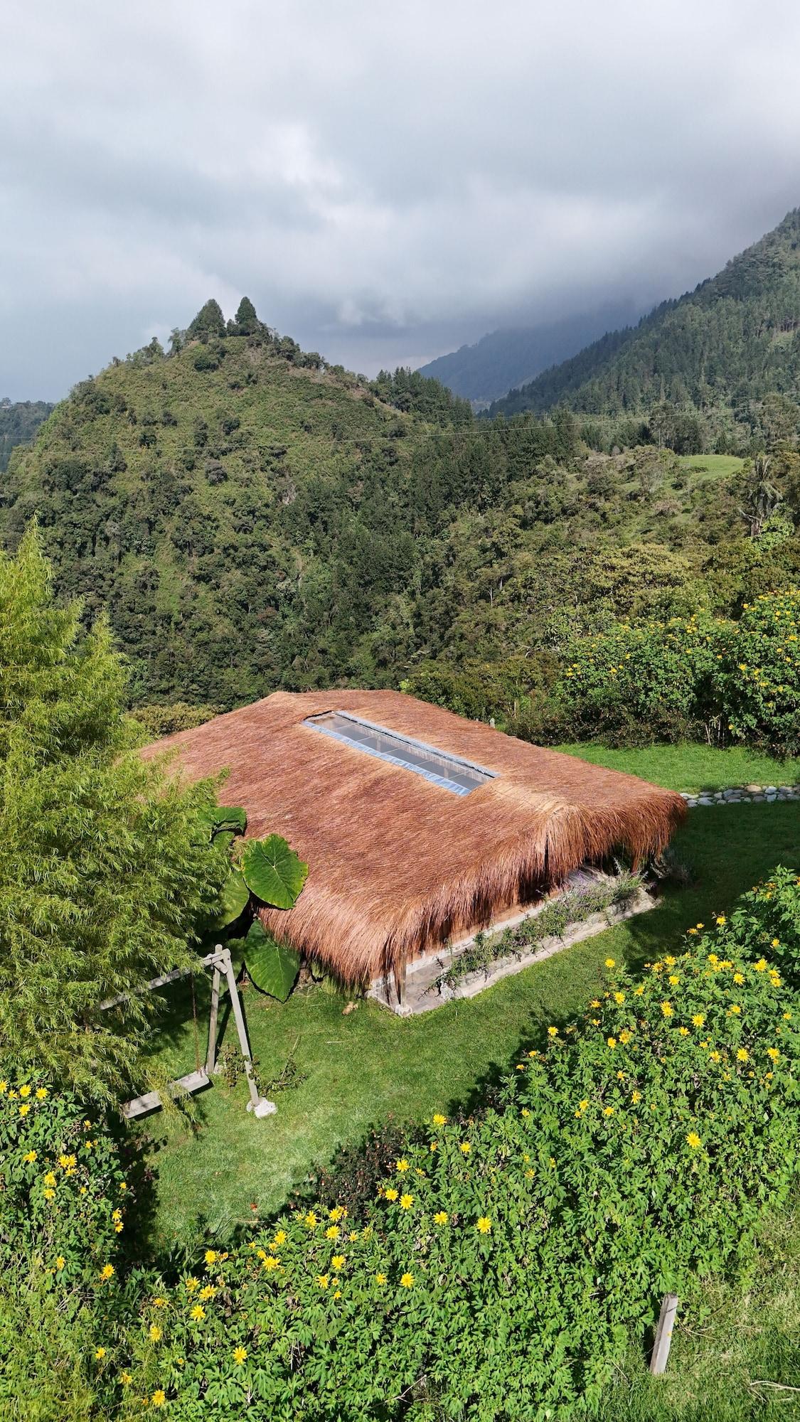 Comodidades del Alojamiento Hostal La Laguna