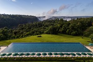 Alojamiento - Gran Meliá Iguazú