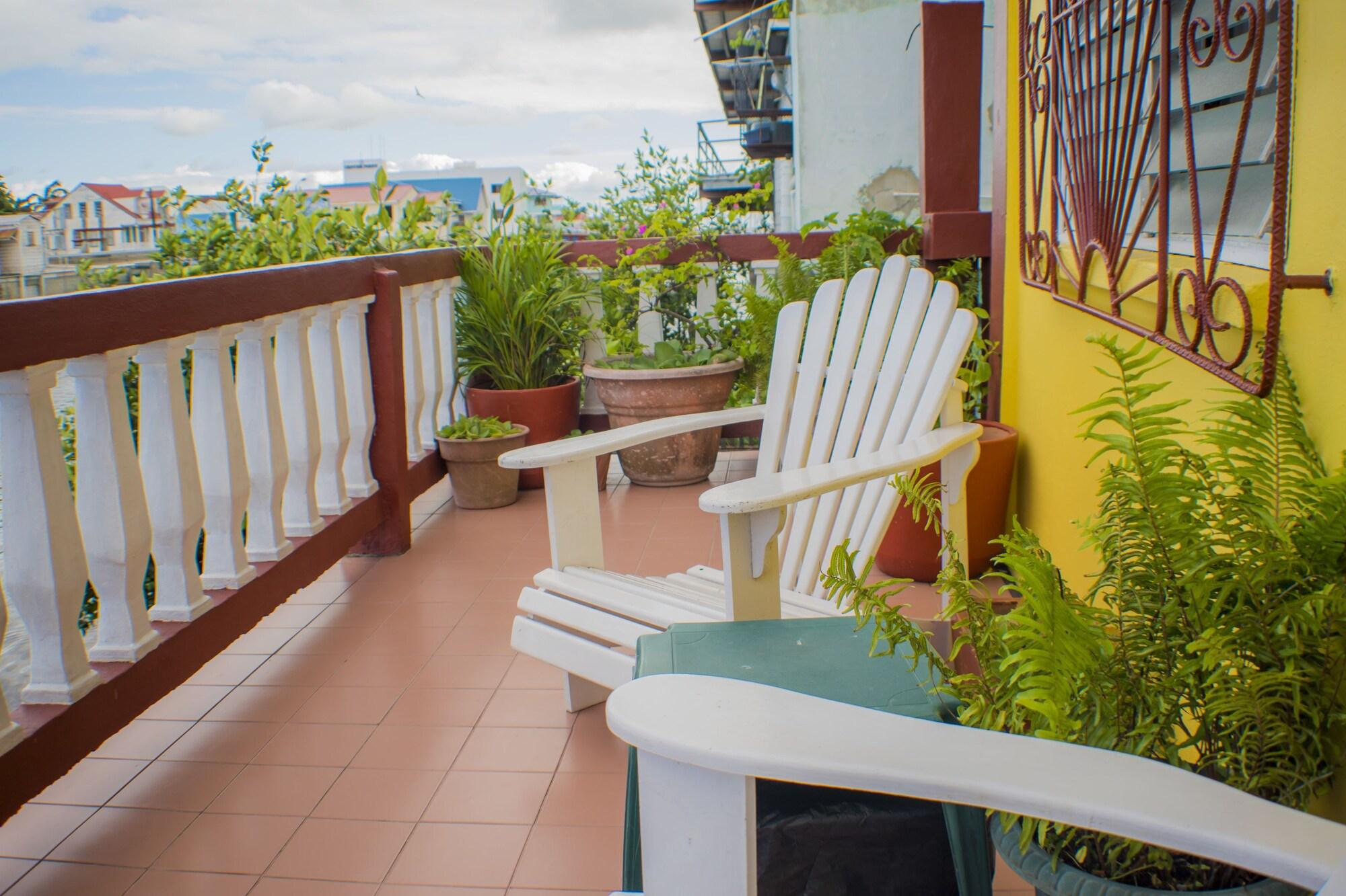 Comodidades del Alojamiento Belcove Hotel