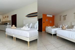 Alquiler Vacacional - MERAKII SEAVIEW ESCAPE CURACAO