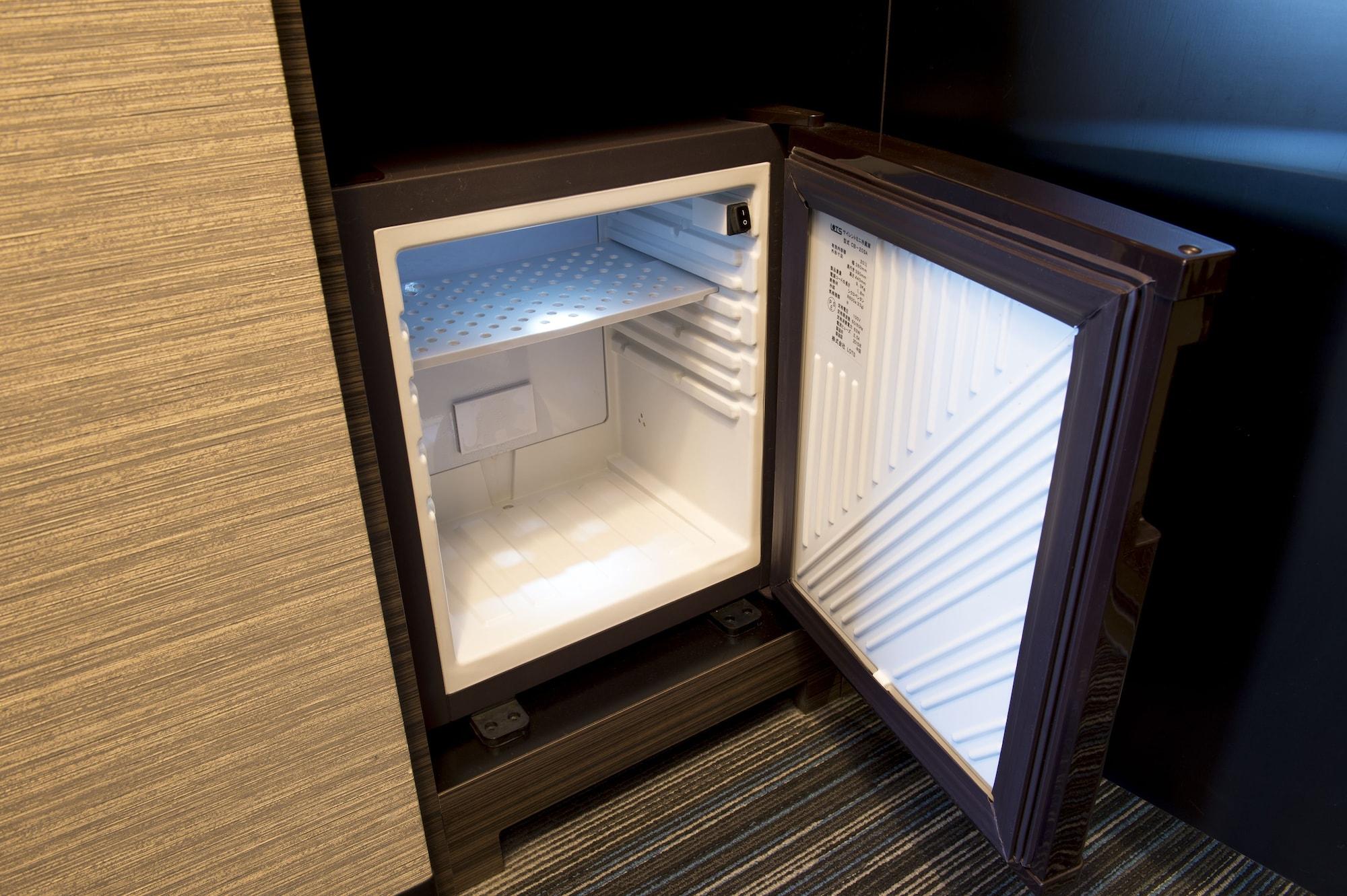 Set de Habitación Hotel Villa Fontaine Tokyo - Jimbocho