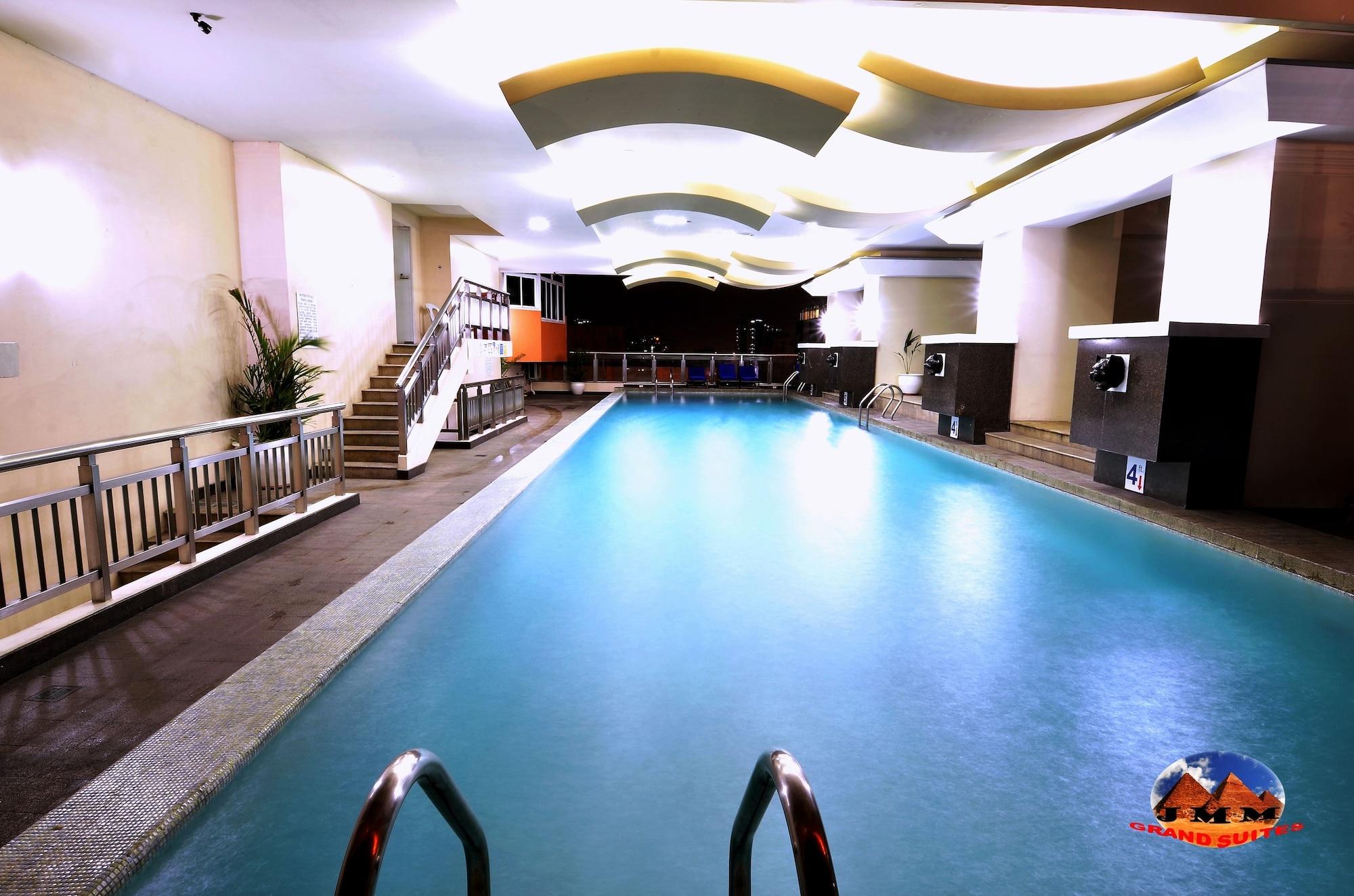 Spa JMM Grand Suites