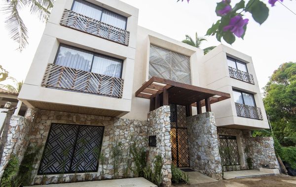Casa Ita Surf
