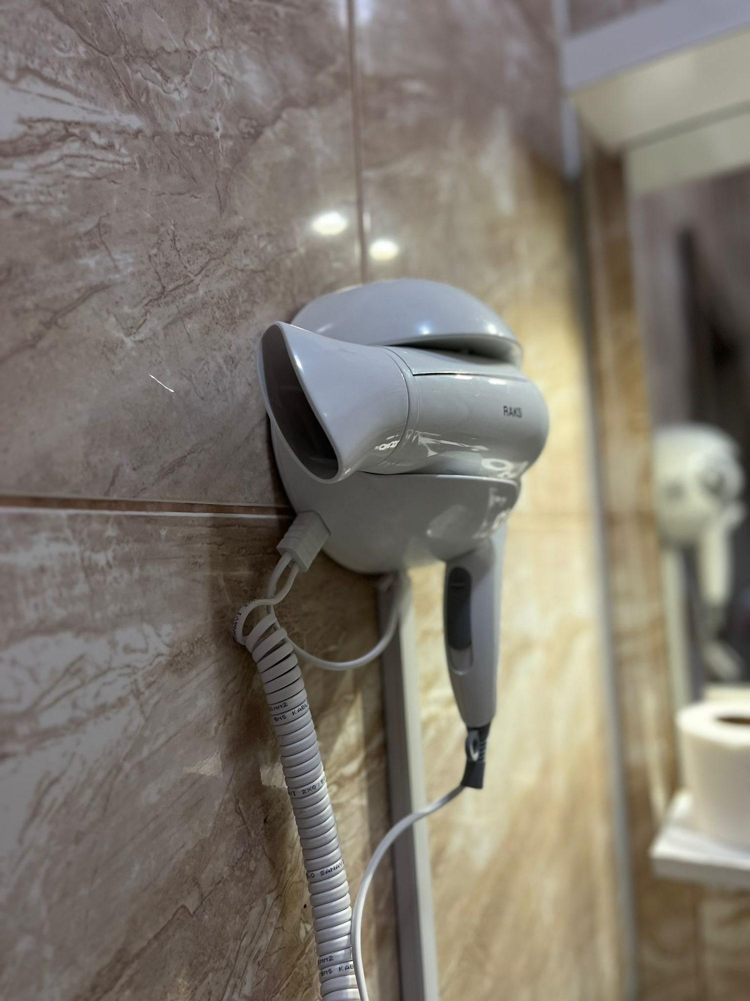 Equipamiento de Habitación Taksim Dolunay Suites