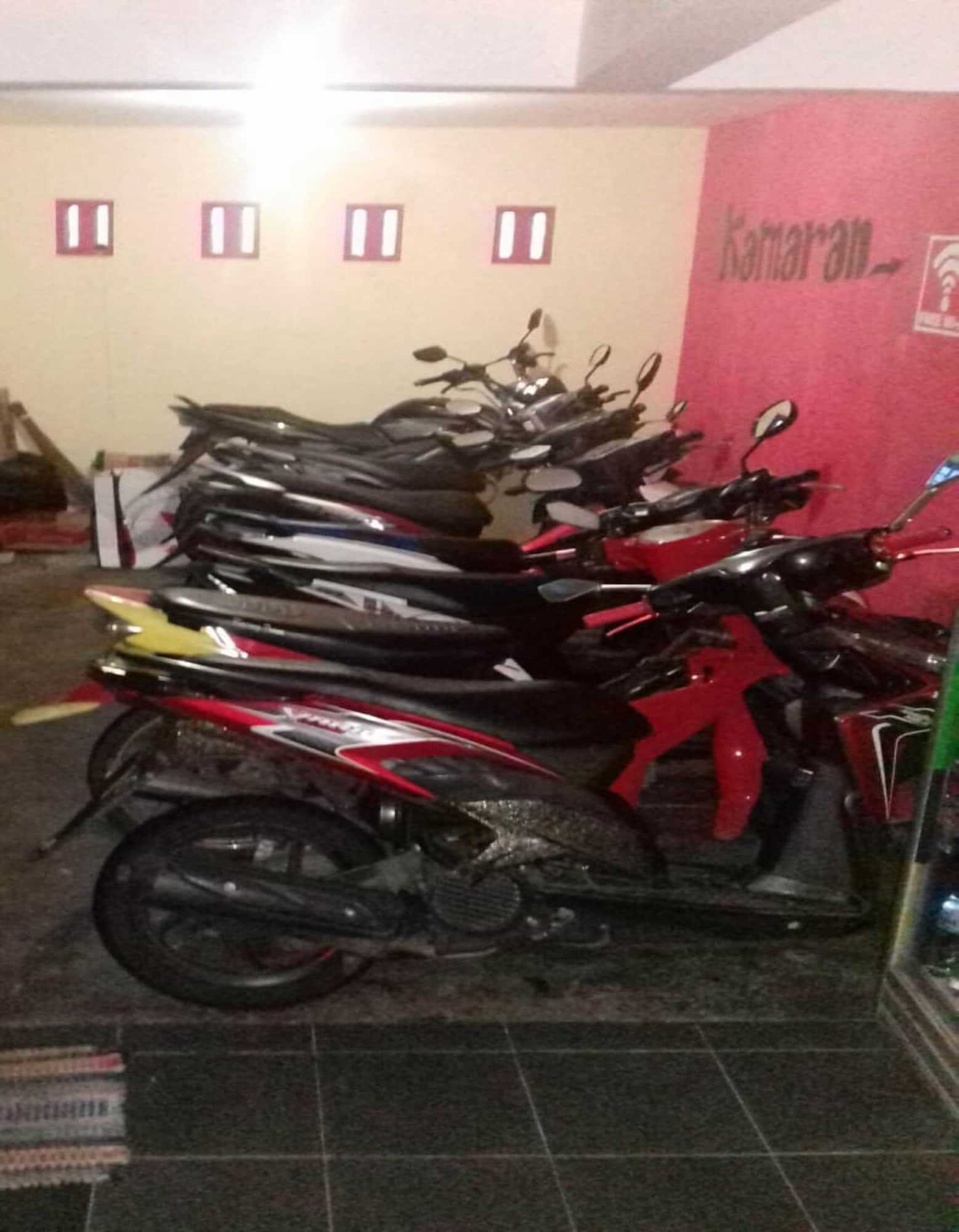 Comodidades del Alojamiento Villa Vander