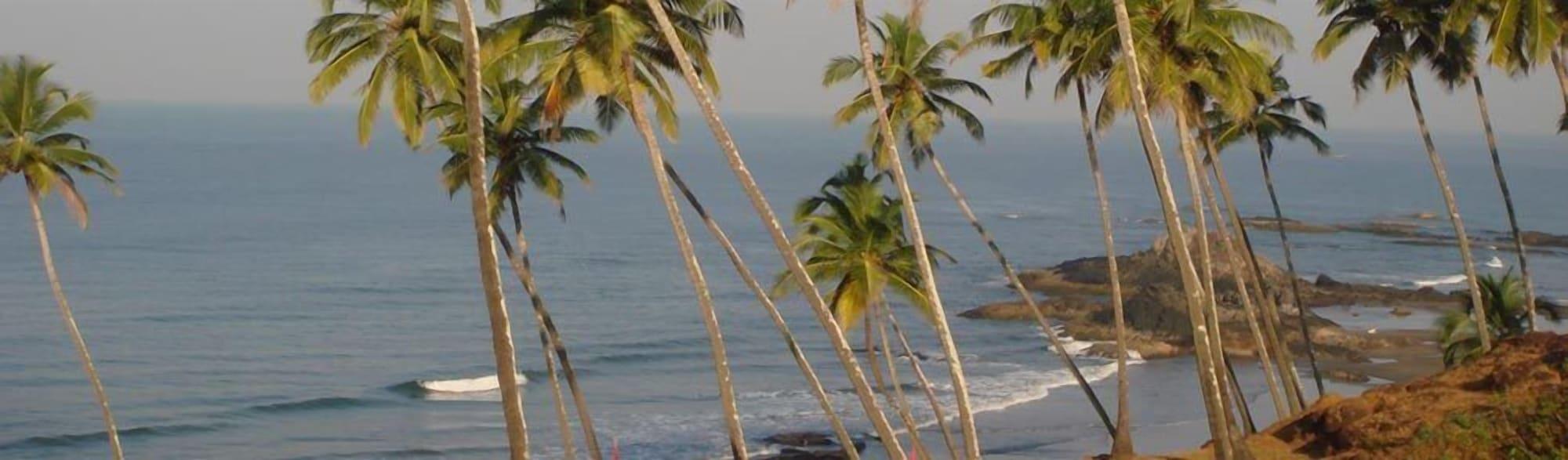 Playa Ozran Heights Beach Resort