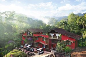 undefined - Smart Hotel Pousada Reserva Camburi